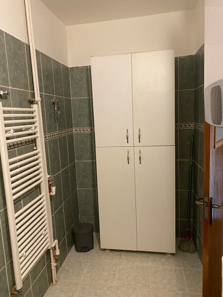 Unirii, Casa Poporului, Libertatii,