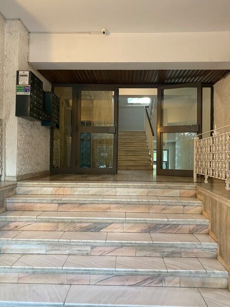 Unirii, Casa Poporului, Libertatii,