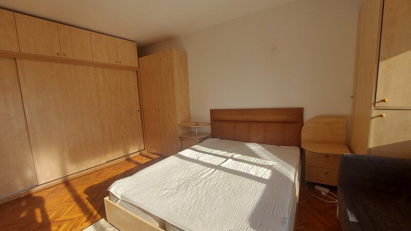 Unirii, Casa Poporului, Libertatii,