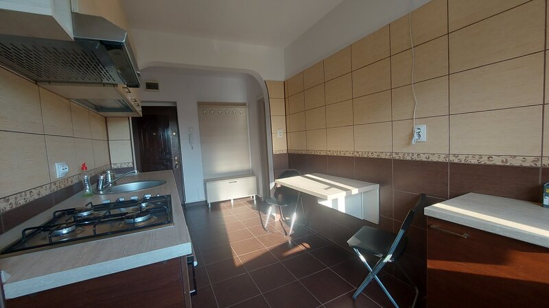 Unirii, Casa Poporului, Libertatii,
