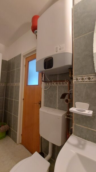 Unirii, Casa Poporului, Libertatii,